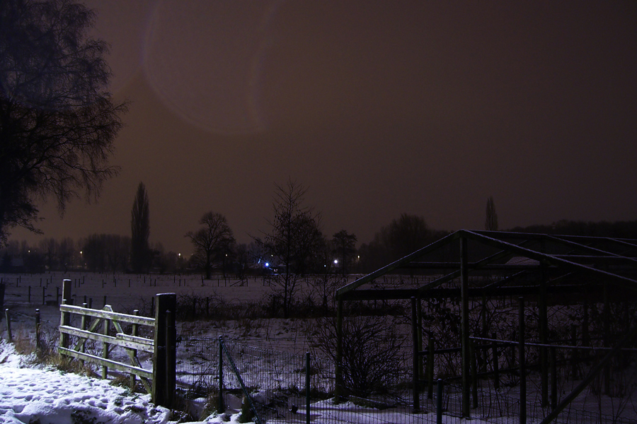 Farmland